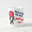 Search for rock on mugs Music