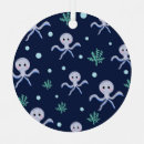 Search for under the sea christmas tree decorations Octopus