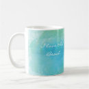 Search for ocean watercolor mugs Sea