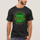 Search for ireland tshirts beer