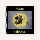Search for black cats notebooks Owls
