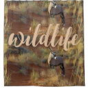 Search for wildlife shower curtains Africa