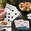 Search for woodstock playing cards Heart