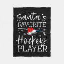 Search for santa hockey christmas decor Snow