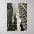 Search for nyc posters Rockefeller centre