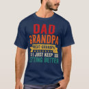 Search for funny fathers day sayings tshirts Sports