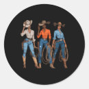 Search for western country stickers Birthday