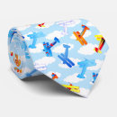 Search for airforce ties Aeroplane