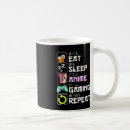 Search for otaku mugs Sleep