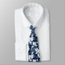 Search for magnolia ties Blue