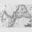 Search for large decoupage paper White