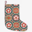 Search for asian christmas stockings Pattern