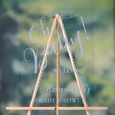 Search for signs baby boy shower party decor Welcome