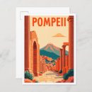 Search for pompei italy postcards Travel