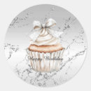 Search for glitzy stickers Girly