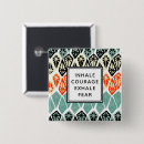 Search for pattern square badges Elegant