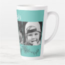 Search for 3 photo mugs Black and white