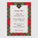 Search for scotland christmas cards Tartan