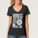 Search for goddess tshirts Sweet