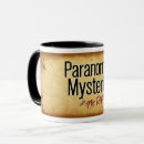 Search for paranormal mugs Podcast
