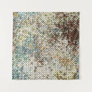 Search for sequin background Pattern