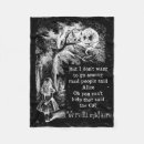 Search for alice in wonderland blankets Vintage