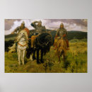 Search for viktor vasnetsov Horsemen