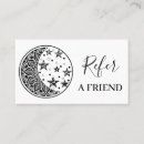 Search for yoga referral cards Spa