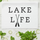 Search for lake life Simple