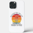 Search for basketball lover iphone cases Vintage