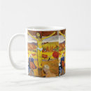 Search for paint cross mugs Vintage