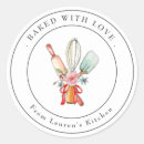 Search for cute bakery stickers Baking