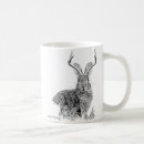 Search for jackalope mugs Hunting