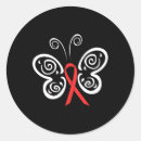 Search for kidney disease ribbon stickers Survivor