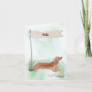 Search for chocolates note cards Dog