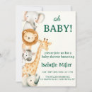 Search for editable baby shower invitations Digital