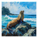 Search for sunbathers posters Coastal