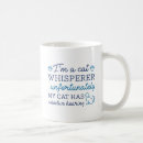 Search for animal whisperer mugs Funny