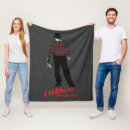 Search for horror film blankets Robert england