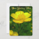 Search for buttercup invitations Yellow