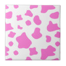Search for cow print tiles Pattern