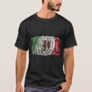 Search for mexican eagle tshirts Pride