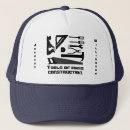 Search for sawing hats Carpenter