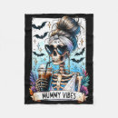 Search for tarot blankets Horror