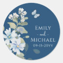 Search for romantic watercolor stickers Floral