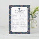 Search for trivia games Printable baby trivia