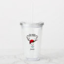 Search for funny christmas tumblers Party