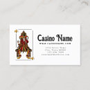 Search for casino business cards Gamble