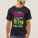 Search for beauty and the beast tshirts Streets
