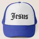 Search for jesus hats Bible